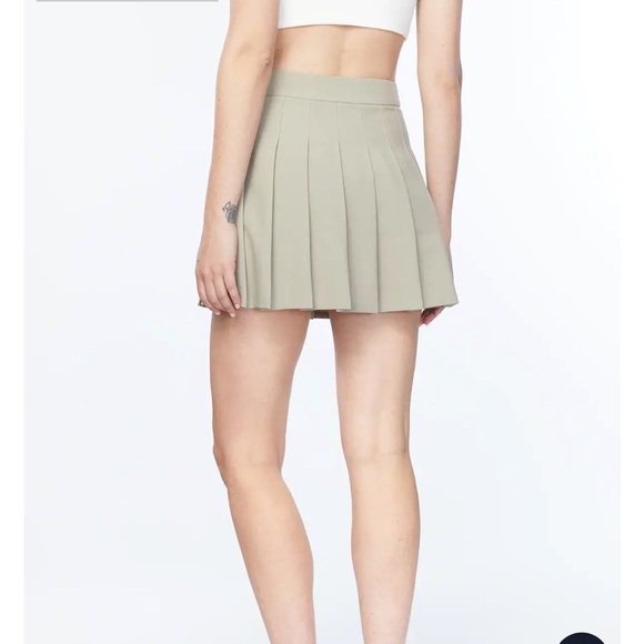 OAK + FORT SKIRT BNWT - Picture 3 of 5